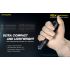 Nitecore P10iX 4 x XP-L2 V6 LED 4000 Lumen Taschenlampe