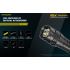 Nitecore P10iX 4 x XP-L2 V6 LED 4000 Lumen Taschenlampe