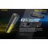 Nitecore P10iX 4 x XP-L2 V6 LED 4000 Lumen Taschenlampe