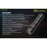 Nitecore P10iX 4 x XP-L2 V6 LED 4000 Lumen Taschenlampe