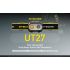 Nitecore UT27 2 x XP-G3 S3 LED 520 Lumen Scheinwerfer