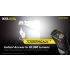 Nitecore TM20K 19 x XP-L2 LED 20000 Lumen USB-C wiederaufladbare LED-Taschenlampe