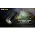 Nitecore TM20K 19 x XP-L2 LED 20000 Lumen USB-C wiederaufladbare LED-Taschenlampe