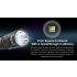 Nitecore MH12 Pro 3300 Lumen USB-C wiederaufladbare Taschenlampe