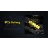 NITECORE NL2160 6000MAH 3.6V 14.4WH 21700 LI-ION ABCHNITTLICHE BATTERIE