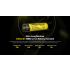 NITECORE HC65 UHE Stirnlampe 2000 Lumen USB-C wiederaufladbare Lampe LED-Scheinwerfer