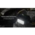 NITECORE HC65 UHE Stirnlampe 2000 Lumen USB-C wiederaufladbare Lampe LED-Scheinwerfer