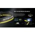 NITECORE HC65 UHE Stirnlampe 2000 Lumen USB-C wiederaufladbare Lampe LED-Scheinwerfer