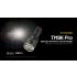 Nitecore TM9K PRO 9900 Lumen USB-C-Lade-Taschenlampe