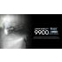 Nitecore TM9K PRO 9900 Lumen USB-C-Lade-Taschenlampe