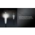 NITECORE EDC27 UHi 3100 Lumen USB-C wiederaufladbare Taschenlampe