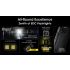 NITECORE EDC29 6500 Lumen USB-C wiederaufladbare EDC-Taschenlampe