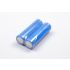 Ultrafire LC 3000mAh 3.7V 18650 Li-Ion-Wiederaufladbare Batterie (1 Paar)