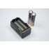 OEM Digital-Batterieladegerät für 2x18650 wiederaufladbare Batterien