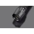 Ultrafire A100 Zoomable T6 5 Modelle 1800-Lumen LED-Taschenlampe