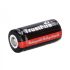  TrustFire 16340 / CR123A 3,7V 880MAH Wiederaufladbare geschützte Li-Ion-Batterie
