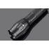 Ultrafire A100 Zoomable T6 5 Modelle 1800-Lumen LED-Taschenlampe
