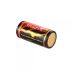 TrustFire 18350 3.7V 1200mAh Lithium Li-Ion Wiederaufladbare Batterie