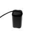 5521 DC-Schnittstelle 8.4V 4x18650 4800mAh-Bike-Lichtbatterie für LED-Fahrradlicht