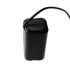 5521 DC-Schnittstelle 8.4V 4x18650 4800mAh-Bike-Lichtbatterie für LED-Fahrradlicht