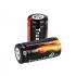  TrustFire 16340 / CR123A 3,7V 880MAH Wiederaufladbare geschützte Li-Ion-Batterie