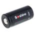 Soshine 6500mAh 3.7V 32650 Lithium Li-Ion wiederaufladbare Batterie