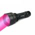 UniqueFire UF-1505 IR 850NM Zoomable LED-Taschenlampe
