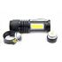 SK68 XML-Q5  COB-LED-tragbare Mini-Zoom-Taschenlampe