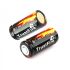  TrustFire 16340 / CR123A 3,7V 880MAH Wiederaufladbare geschützte Li-Ion-Batterie