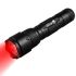 Ultrafire WF-502B.2 XP-E2 LED-LED-LED-Taschenlampe