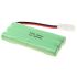 7,2 V AA 1800 mAh Ni-MH-Akku