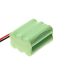 7,2 V AA 1800 mAh Ni-MH-Akku mit SM-Stecker