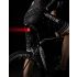 ROCKBROS Q5 Fahrrad Smart Auto Brake Sensing Light IPx6 Wasserdichtes LED-Laderad Rücklicht Fahrradrücklicht