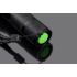 Ultrafire A100 Zoomable T6 5 Modelle 1800-Lumen LED-Taschenlampe