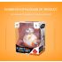 Upgrade 20.5cm Fernbedienung Roboter BB-8 Kugel RC Intelligent Roboter 2.4g BB8 mit Sound Action Abbildung BB-8 Geschenkspielzeug für Kinder