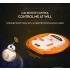 Upgrade 20.5cm Fernbedienung Roboter BB-8 Kugel RC Intelligent Roboter 2.4g BB8 mit Sound Action Abbildung BB-8 Geschenkspielzeug für Kinder