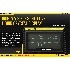 Nitecore D4 Digicharger LCD-Anzeige Batterie Nitecore-Ladegerät Intelligent 2.0 Fit Li-Ion 18650 14500 16340 26650