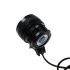 Bicycle Light XHP70 3500 Lumen LED-Fahrradscheinwerfer umfassen Batterie und Ladegerät