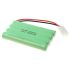 9,6 V AA 1800 mAh Ni-MH-Akku