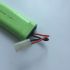 9,6 V SC*8 2500 mAh Ni-MH-Akku