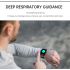 ET540 Blutzucker EKG Körpertemperatur Blutdruck Blutsauerstoff Herzfrequenz Bluetooth-Anruf Smartwatch Fitness Tracker