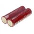 Ultrafire BRC 3000mAh 3.7V 18650 Batterie mit PCB (1 Paar)