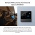SONOFF NSPanel WiFi Scene Smart Switch EU/US Smart Home All-in-One-Steuerung Touchscreen über Ewelink über Alexa Google Home Alice