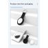 Mini GPS Tracker Bluetooth 4,0 Smart Locator Für AirTag Smart Anti Verloren Gerät GPS Locator Mobile Schlüssel Pet Kinder Finder