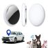 Mini GPS Tracker Bluetooth 4,0 Smart Locator Für AirTag Smart Anti Verloren Gerät GPS Locator Mobile Schlüssel Pet Kinder Finder