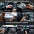 CarlinKit Smart TV Box CarPlay Ai Box Android 13 Verkabelt zu Wireless CarPlay Android Auto Für Autos YouTube Netflix