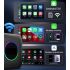 CarlinKit Smart TV Box CarPlay Ai Box Android 13 Verkabelt zu Wireless CarPlay Android Auto Für Autos YouTube Netflix