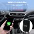 Carplay Box Wireless Android Auto Adapter für Netflix YouTube Universal Multimedia Video Box Bluetooth Auto Zubehör