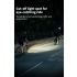 Magicshine CBL1600 Hängendes Cut-off-Kabel Fahrrad-Frontlichter 1600Lumen Fahrradlicht LED MTB Fahrradlicht
