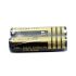 Ultrafire-geschützter BRC 4000mAh 3.7V 18650 Li-Ion-Akku (1 Paar)